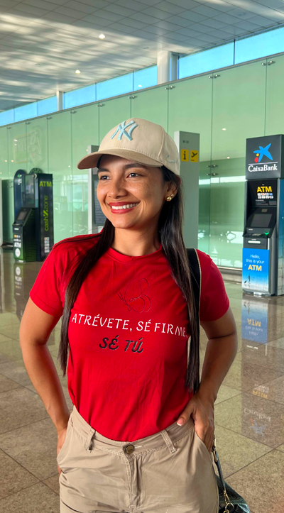 Empoderamiento Laura Vargas Psicóloga Clínica 