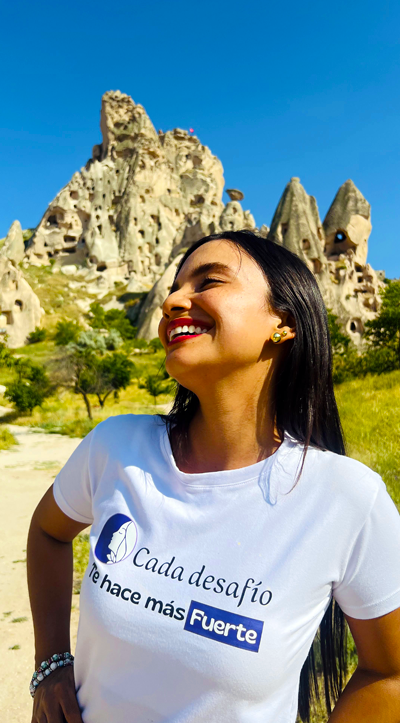 Empoderamiento Laura Vargas Psicóloga Clínica 